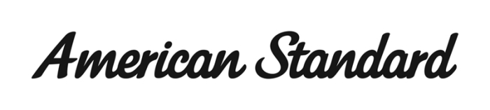 American Standard American Standard