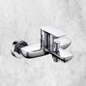 Abagno Bath / Shower Mixer